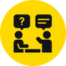 Experienced faculty & mentors